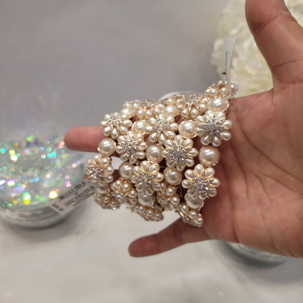 Charter club Elegant  Female bracelets